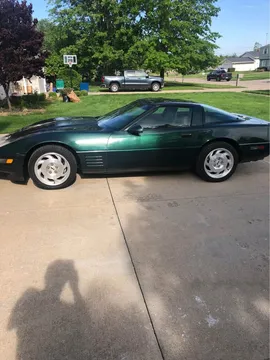 1994 Chevrolet Corvette C4 - Image 2 of 4