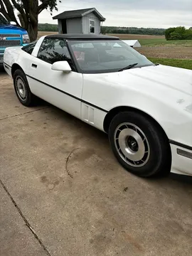 1994 Chevrolet Corvette Grand Sport Coupe