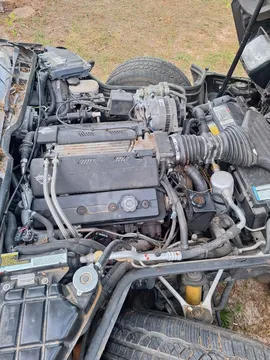 1994 Chevrolet Corvette C4 - Image 3 of 4