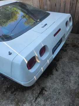 1994 Chevrolet Corvette C4 - Image 3 of 7