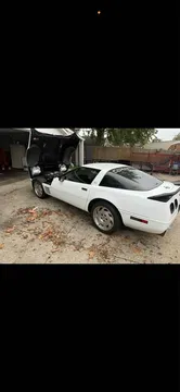 1994 Chevrolet Corvette C4 - Image 4 of 11