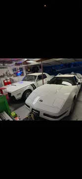 1994 Chevrolet Corvette C4 - Image 2 of 11
