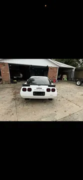 1994 Chevrolet Corvette C4 - Image 3 of 11