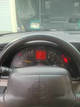 1994 Chevrolet Corvette C4 - Image 4 of 8