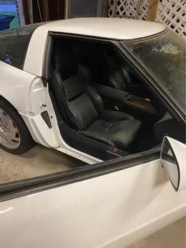 1994 Chevrolet Corvette C4 - Image 2 of 11