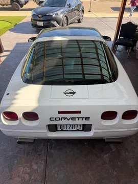 1994 Chevrolet Corvette C4 - Image 3 of 7