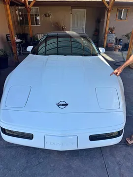 1994 Chevrolet Corvette Hatchback Coupe