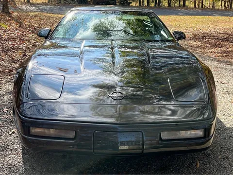 1994 Chevrolet Corvette C4 - Image 4 of 18