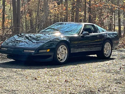 1994 Chevrolet Corvette