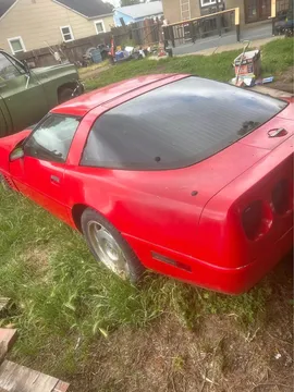 1994 Chevrolet Corvette C4 - Image 2 of 3