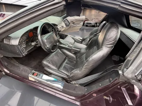 1994 Chevrolet Corvette C4 - Image 4 of 20