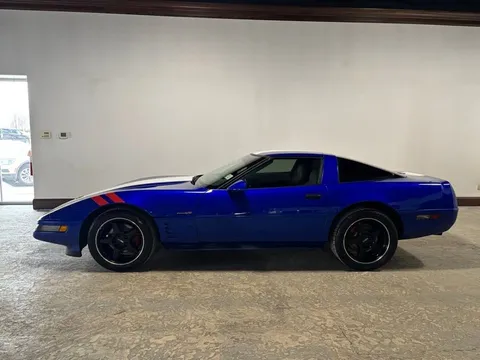1994 Chevrolet Corvette C4 - Image 2 of 20