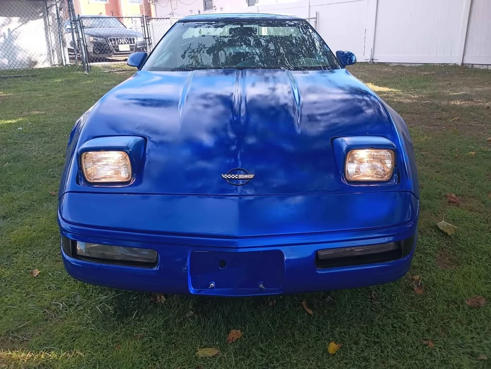 1994 Chevrolet Corvette C4 - Image 10 of 18
