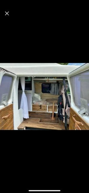 1994 Chevrolet G-Series Van - Image 9 of 11