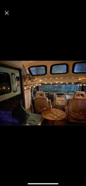 1994 Chevrolet G-Series Van - Image 8 of 11