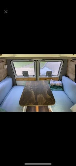1994 Chevrolet G-Series Van - Image 6 of 11
