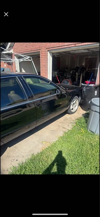 1994 Chevrolet Impala 7th Gen - Image 4 of 4