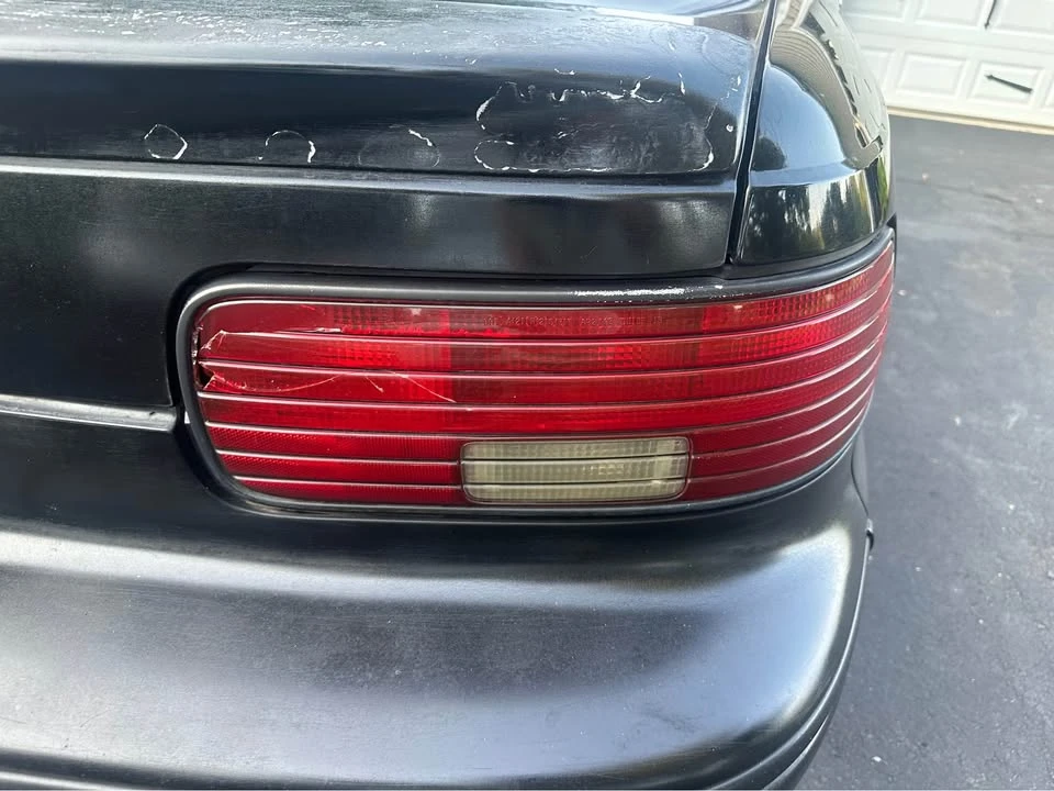 1994 Chevrolet Impala 7th Gen - Image 10 of 14