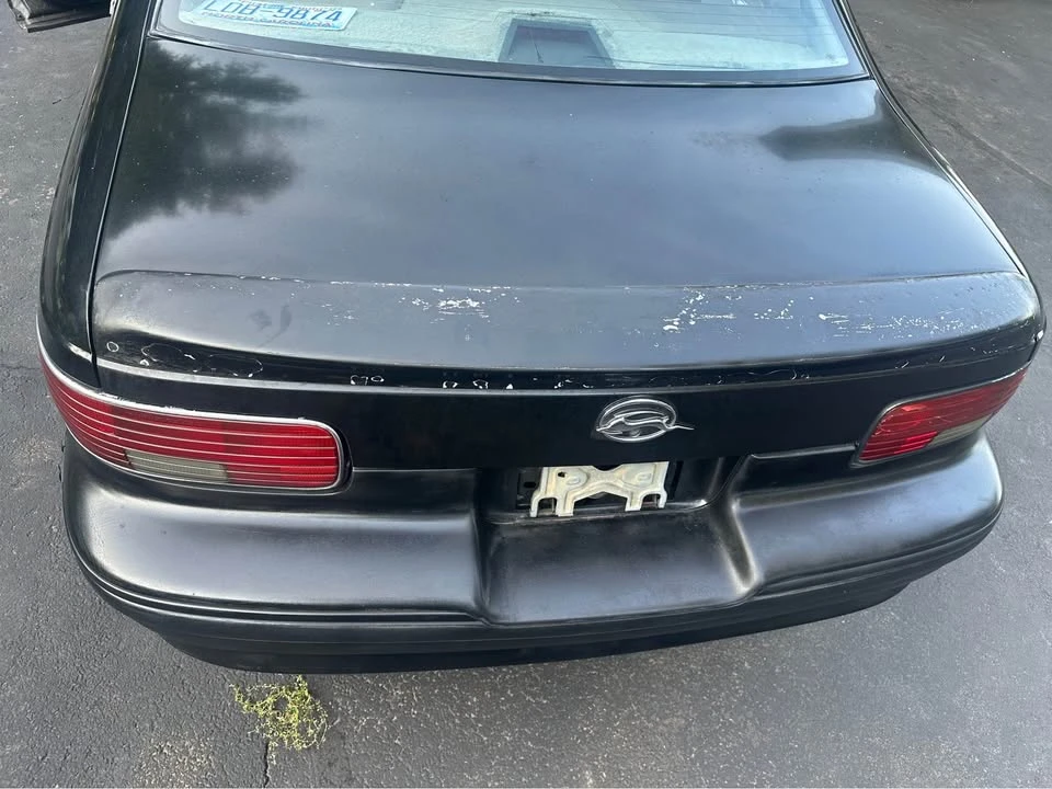 1994 Chevrolet Impala 7th Gen - Image 9 of 14