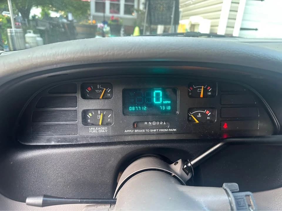 1994 Chevrolet Impala 7th Gen - Image 12 of 14