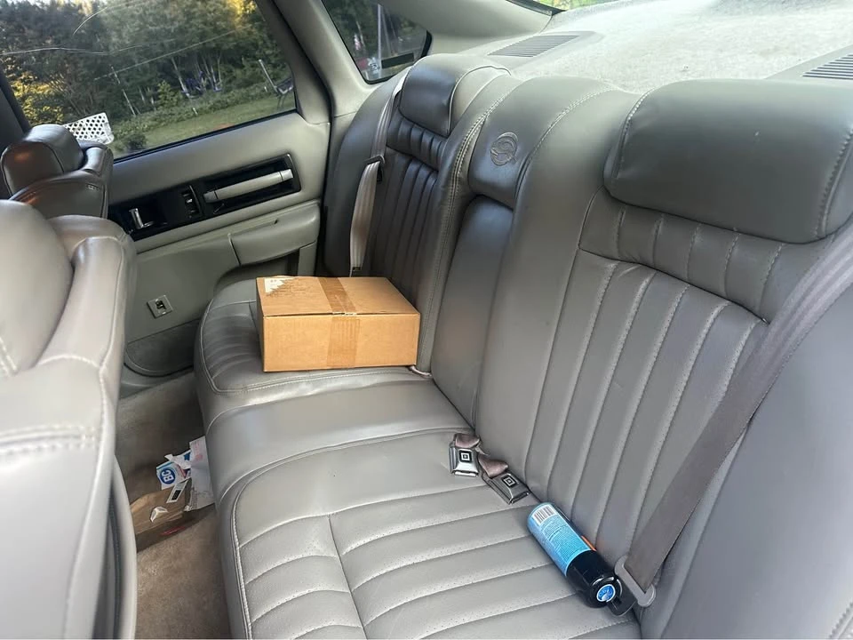 1994 Chevrolet Impala 7th Gen - Image 7 of 14