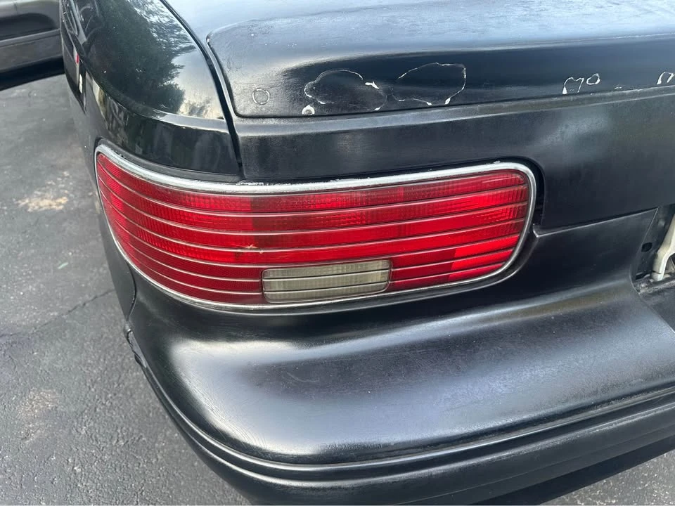 1994 Chevrolet Impala 7th Gen - Image 11 of 14