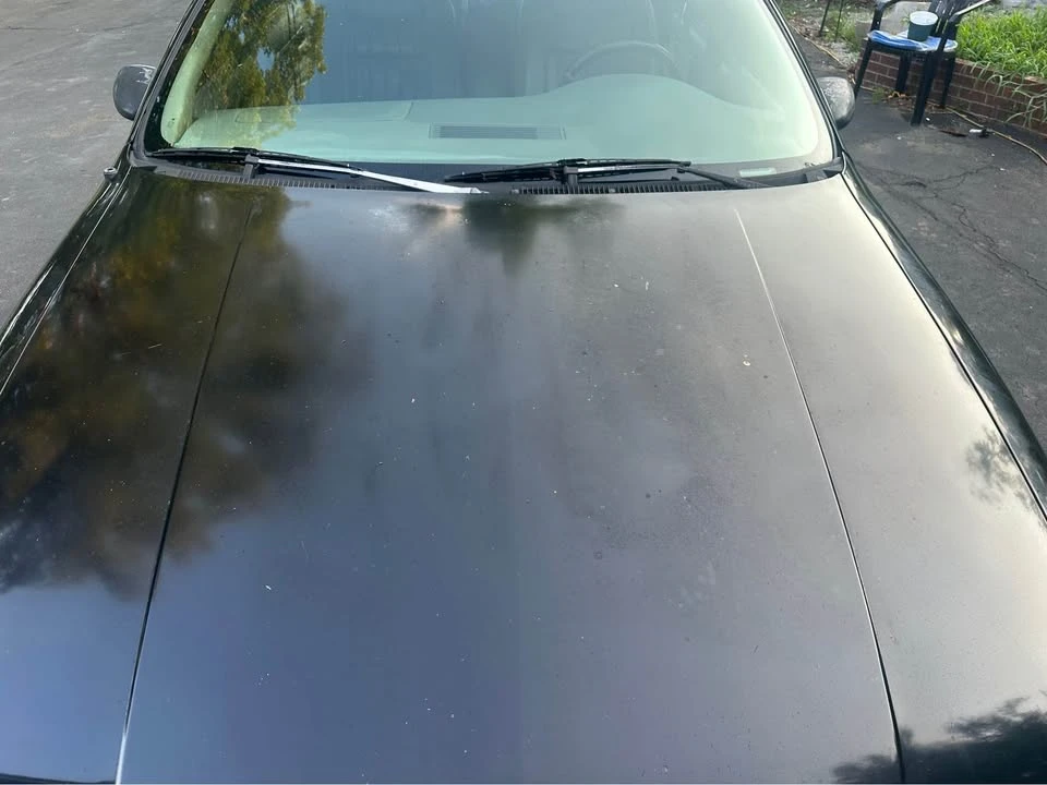 1994 Chevrolet Impala 7th Gen - Image 2 of 14