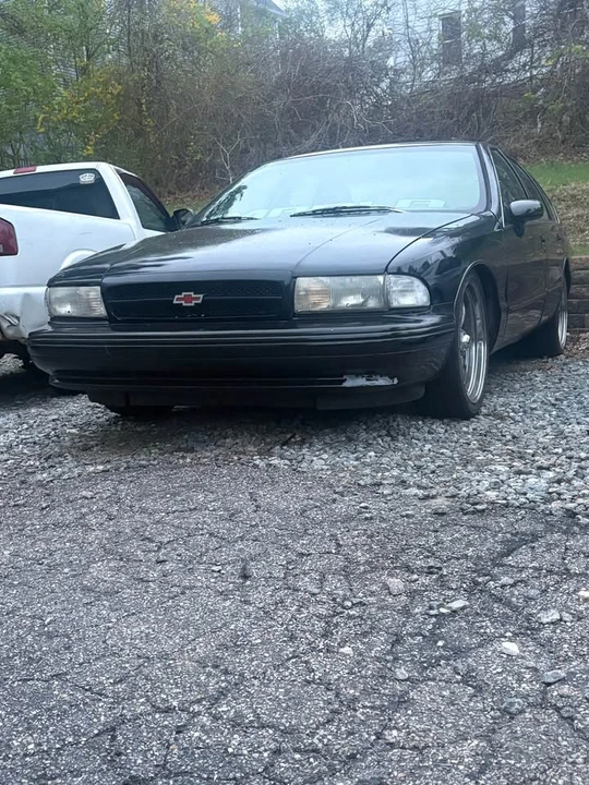 1994 Chevrolet Impala 7th Gen - Image 2 of 2