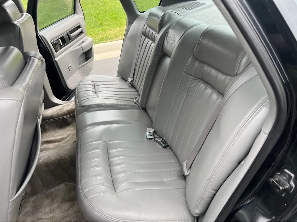 1994 Chevrolet Impala 7th Gen - Image 9 of 16