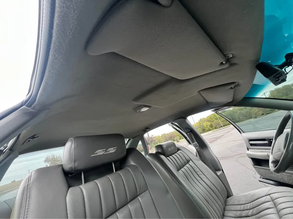 1994 Chevrolet Impala 7th Gen - Image 13 of 16