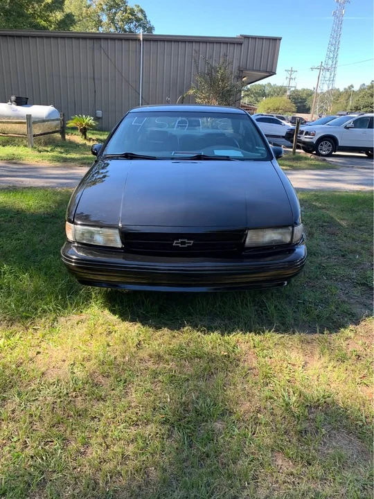 1994 Chevrolet Impala 7th Gen - Image 5 of 11