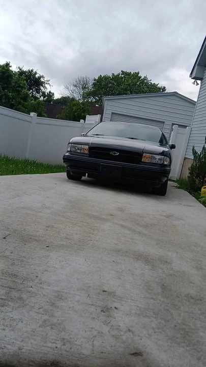 1994 Chevrolet Impala 7th Gen - Image 6 of 7