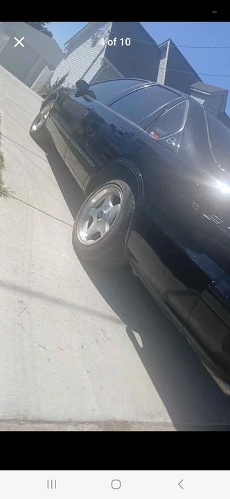 1994 Chevrolet Impala 7th Gen - Image 3 of 7