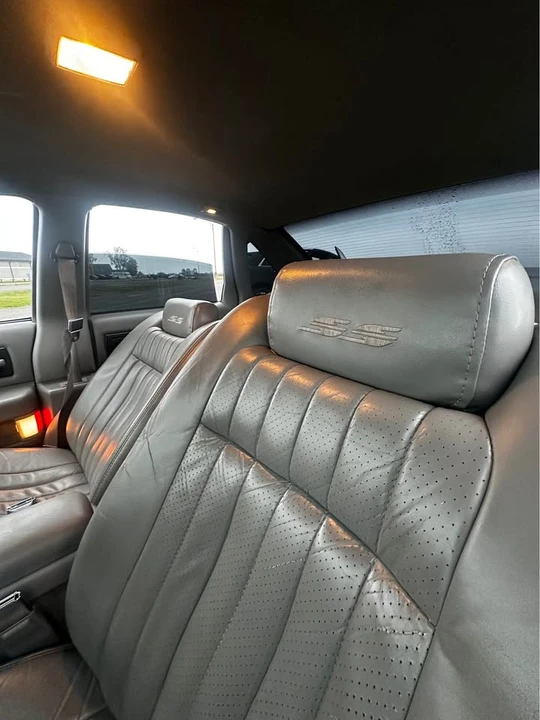 1994 Chevrolet Impala 7th Gen - Image 3 of 4