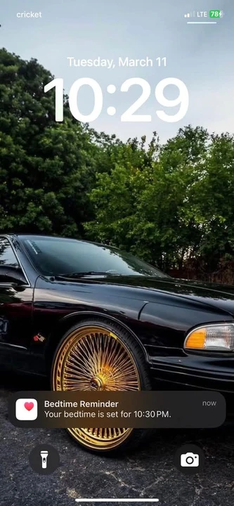 1994 Chevrolet Impala 7th Gen - Image 5 of 8