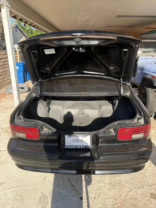 1994 Chevrolet Impala 7th Gen - Image 16 of 16