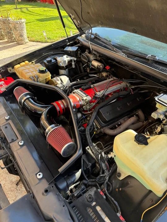 1994 Chevrolet Impala 7th Gen - Image 13 of 16