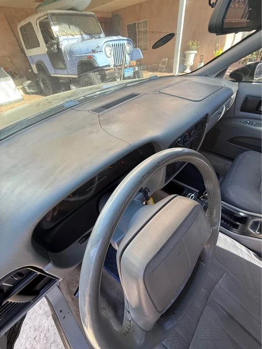 1994 Chevrolet Impala 7th Gen - Image 11 of 16
