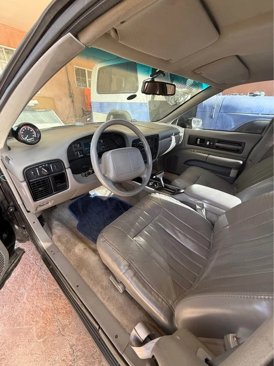 1994 Chevrolet Impala 7th Gen - Image 8 of 16