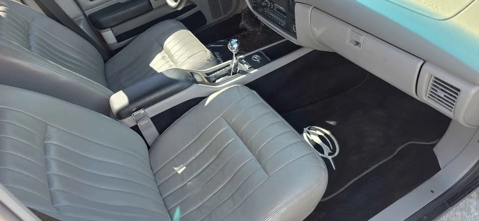 1994 Chevrolet Impala 7th Gen - Image 8 of 11