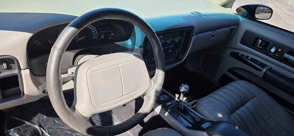 1994 Chevrolet Impala 7th Gen - Image 6 of 11