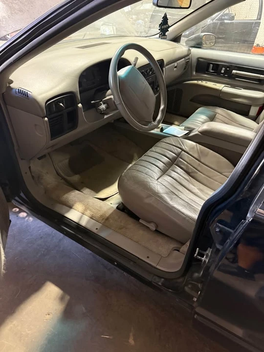 1994 Chevrolet Impala 7th Gen - Image 7 of 12