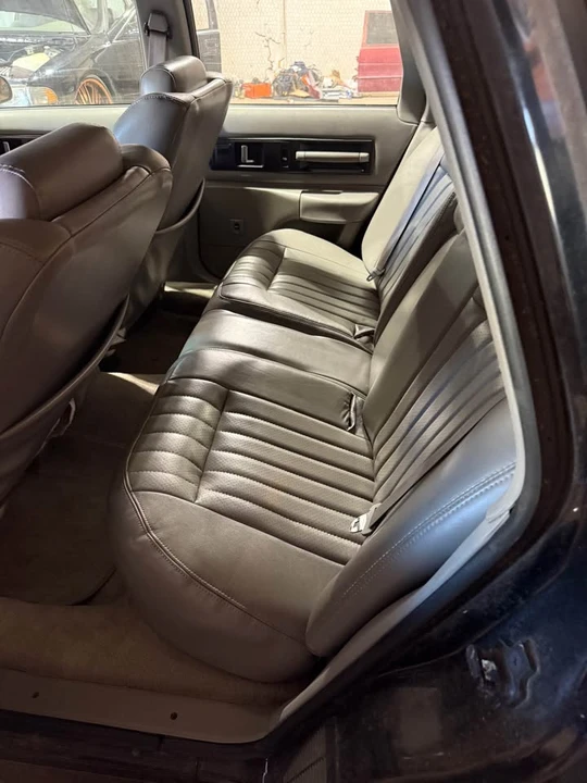 1994 Chevrolet Impala 7th Gen - Image 4 of 12