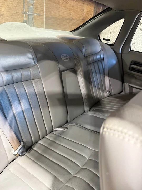 1994 Chevrolet Impala 7th Gen - Image 5 of 12