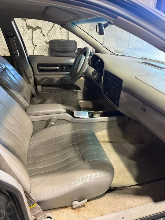 1994 Chevrolet Impala 7th Gen - Image 3 of 12