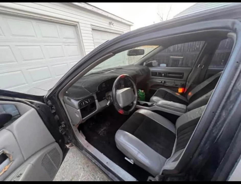 1994 Chevrolet Impala 7th Gen - Image 12 of 14