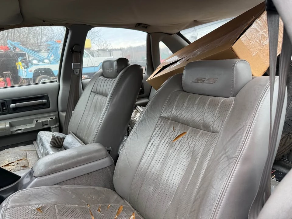 1994 Chevrolet Impala 7th Gen - Image 6 of 8
