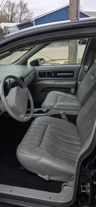 1994 Chevrolet Impala 7th Gen - Image 8 of 10