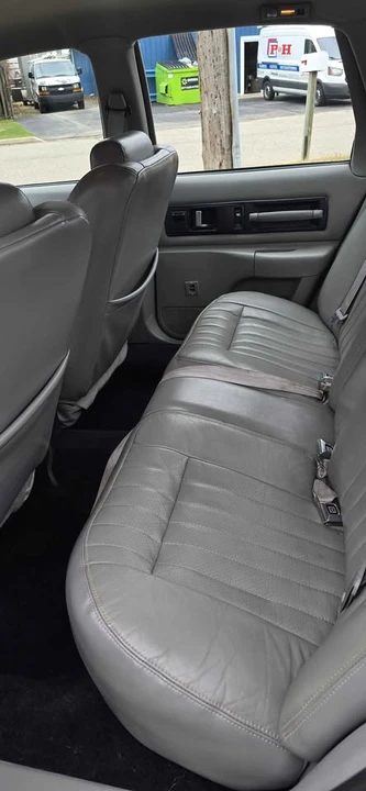 1994 Chevrolet Impala 7th Gen - Image 9 of 10