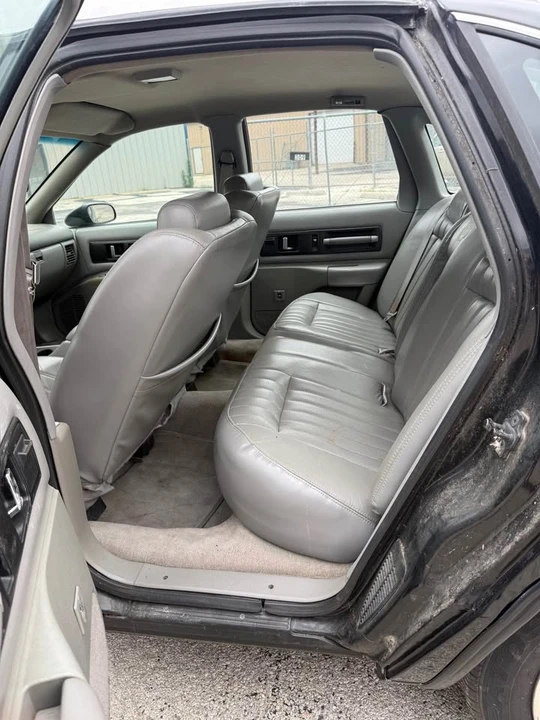 1994 Chevrolet Impala 7th Gen - Image 6 of 10
